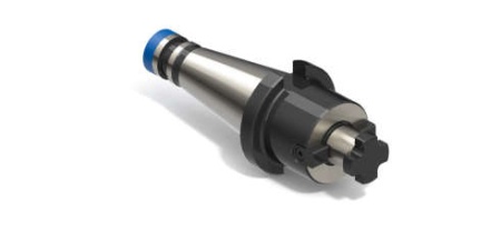 Оправка ISO50 DIN2080 P/F FISSO H45 D27